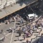Mobil Sengaja Tabrak Pejalan Kaki di Australia, 14 Orang Terluka