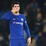 Morata Bawa Chelsea ke Semifinal Piala Liga