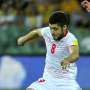Kapten Timnas Tajikistan Resmi Berseragam Laskar Sape Kerrap