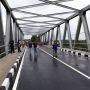 Binamarga Uji Kelayakan Jembatan Cipamingkis
