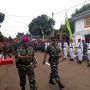 Panglima TNI Disambut 2 Ribu Prajurit Korps Marinir
