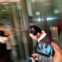 Anak Setya Novanto Menunduk Terus Usai Diperiksa KPK Delapan Jam