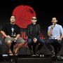 Bikin Mobil Listrik 'Berisik', Mercedes Gandeng Linkin Park