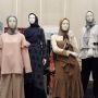 Intip Tren Busana Muslim Tahun Depan