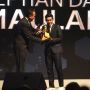 Inilah Daftar Penerima Penghargaan Liga 1 2017