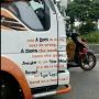 Karena Bikin Pusing, Tulisan Bahasa Inggris Jadi Viral