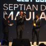 Ini Rahasia Septian David Maulana Bisa Cetak Gol Indah