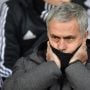 Jelang Natal, Emosi Mourinho Rentan Meledak