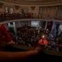 Misa Natal di Gereja Immanuel