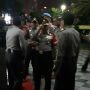 Kapolri dan Panglima TNI Pantau Pengamanan Gereja di Jakarta