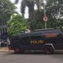 Gegana Mulai Menyisir Bom di Gereja Katedral