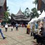 Rindu Tanah Minang? Yuk, ke "Minangkabau's Week" di TMII!