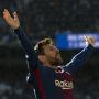 Gaji Selangit Messi Dalam Kontrak Baru di Barcelona Terbongkar