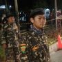 Heboh Pembakaran Bendera Tauhid, #BubarkanBanser Jadi Trending