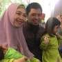 Oki Setiana Ungkap Beda Bayi Lelaki dengan Dua Anak Perempuannya