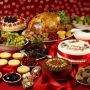 Inilah Sajian Khas Natal di Berbagai Negara
