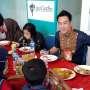 Hal Ini yang Paling Dirindukan Daniel Mananta saat Natal