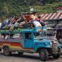 Harga BBM Filipina Melambung Tinggi Akibat Perang Iran, Sopir Jeepney Terancam Kelaparan