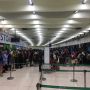 Natal, Antrean Mengular saat "Check In" di Bandara Soekarno-Hatta