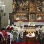 Jadwal Live Streaming Misa Natal 2020