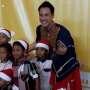 Makna Natal bagi Daniel Mananta