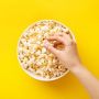 Moms, Pikir Dua Kali Sebelum Beri Popcorn pada Anak, Ini Alasannya