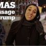 Pesan Natal dari Betlehem: Yesus adalah Orang Palestina, Trump!