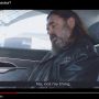 Kocak! Iklan All-New Audi A8 Promosikan Fitur Pemijat Otomatis