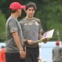 Persija Hadapi Wakil Malaysia, Ini Pemain yang Diwaspadai Teco