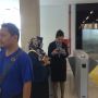 Beroperasi Perdana, Warga Antusias Coba Kereta Bandara
