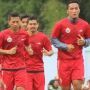 Telat Latihan, Teco Langsung Genjot Fisik Bepe