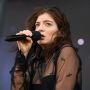 Dukung Palestina, Penyanyi Lorde Batalkan Konser di Israel