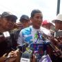 Pedagang Tanah Abang Minta Solusi agar Laris, Sandiaga: Berdoa