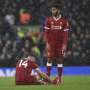 Akhir Tahun, Henderson dan Moreno Dipastikan Masih Menepi