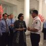 Menkeu Tantang Anies soal Pengelolaan Anggaran, Bisa Nggak?