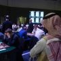 Arab Saudi Tak Beri Visa Pecatur Israel Ikuti Turnamen di Riyadh