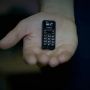 Zanco tiny t1, Ponsel Terkecil di Dunia Segera Dipasarkan