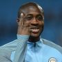 Kembali dari Pensiun, Yaya Toure Siap Perkuat Pantai Gading