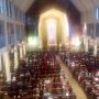 'Ayo Salat', Ajakan di Sela-Sela Perayaan Natal Gereja Kotabaru