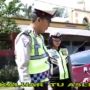 Hindari Razia, Lelaki Ini Pura-Pura Bisu tapi Ketahuan