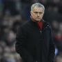 Mourinho Pastikan MU Tak Boyong Pemain Lagi di Januari Ini
