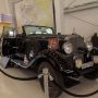 Mercedes Anti Peluru Milik Adolf Hitler Dilelang
