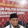 Ketua Pemuda Muhammadiyah: Komitmen Jokowi Berantas Korupsi Parah