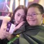 Netizen Geger, Bocah Ingusan Kaya Raya Pacari Model Seksi