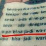 KPAI: Buku Balita Kampanye LGBT Ganggu Perkembangan Anak