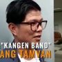 Pantaskah Andika Kangen Band Dapat Julukan Babang Tamvan?