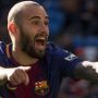 Resmi Kembali ke Sevilla, Aleix Vidal Siap Hadapi Barcelona