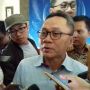 Zulkifli Hasan Buka Suara soal TGB Dukung Jokowi di Pilpres 2019