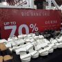 Cari Diskon Gede-gedean Sambil Nikmati Musik, ke Sini Yuk!