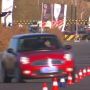 Wow, Pebalap Ini Pecahkan Rekor Dunia Slalom